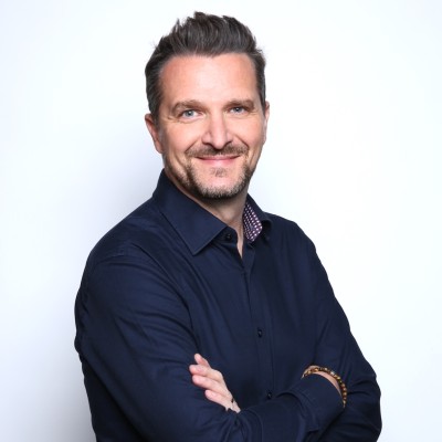 Arnaud Courdesses, Babymoov